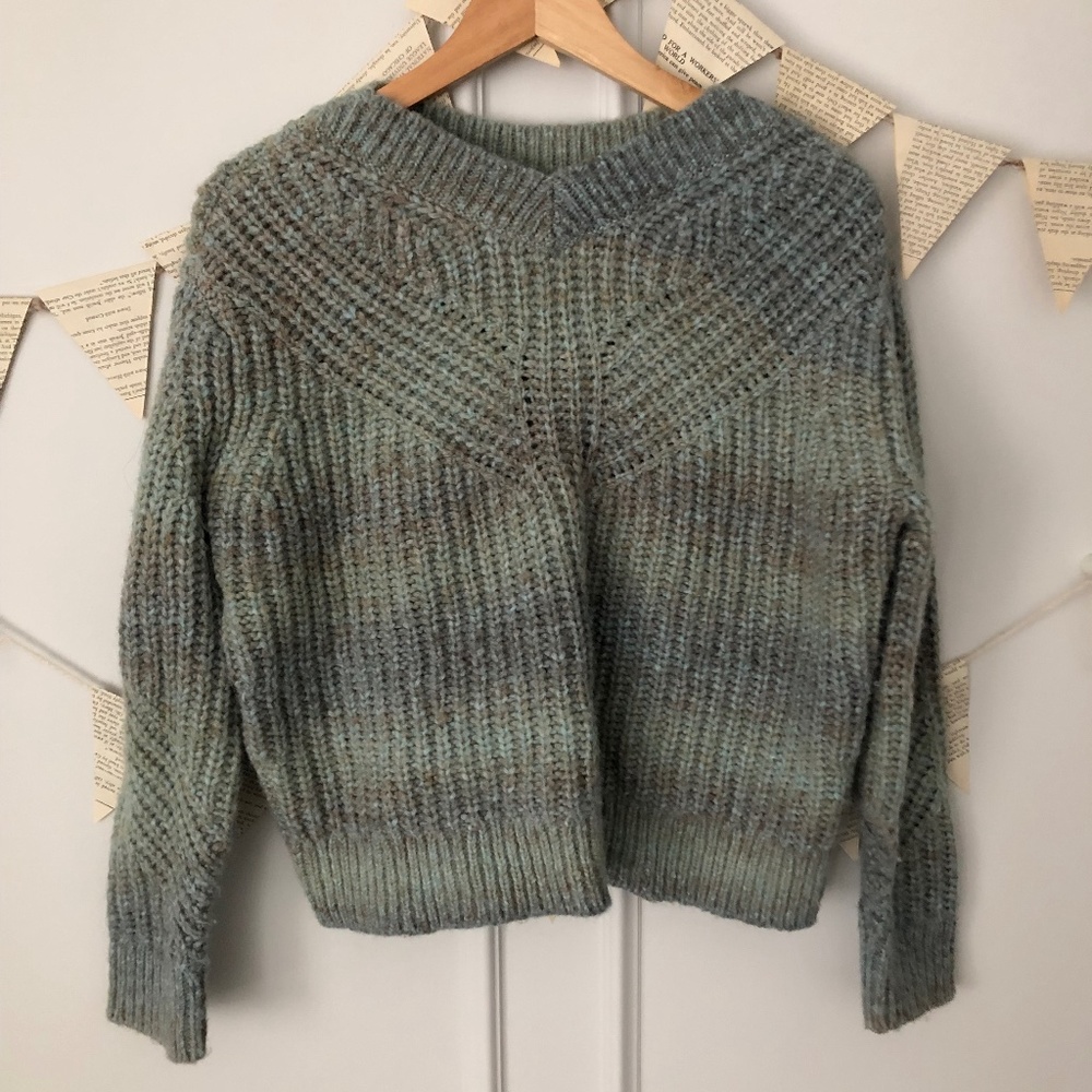 Club Monaco XS sweater
